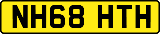 NH68HTH