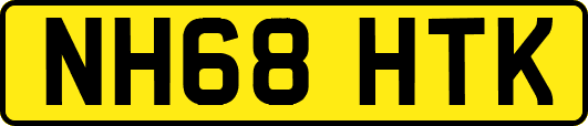 NH68HTK