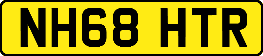 NH68HTR