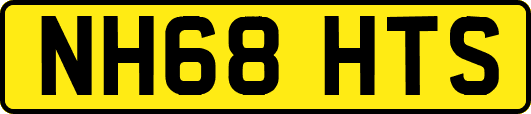 NH68HTS