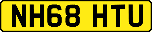 NH68HTU