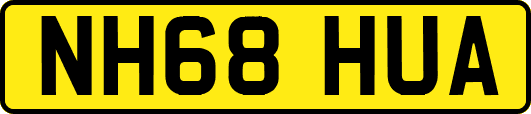 NH68HUA