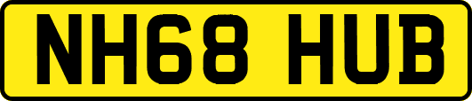 NH68HUB
