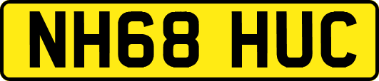 NH68HUC