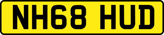 NH68HUD