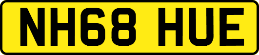 NH68HUE