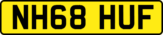 NH68HUF