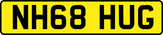 NH68HUG