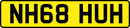 NH68HUH