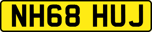 NH68HUJ