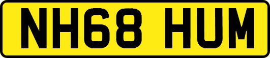 NH68HUM