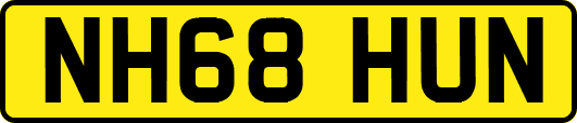 NH68HUN