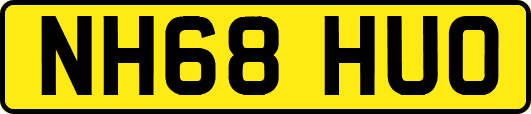 NH68HUO