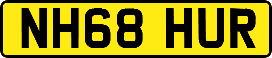NH68HUR