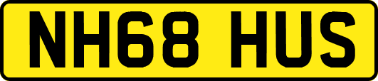 NH68HUS