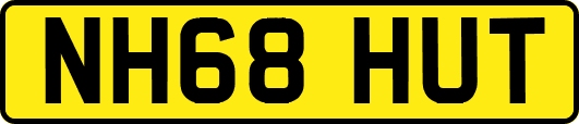 NH68HUT
