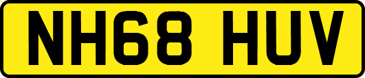 NH68HUV