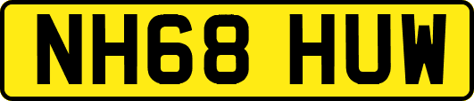 NH68HUW