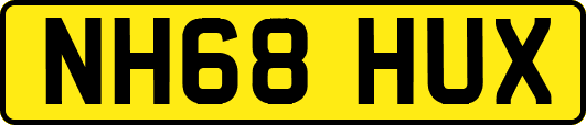 NH68HUX