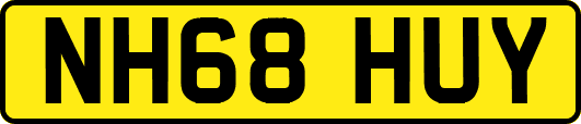 NH68HUY
