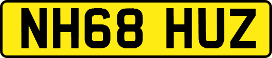 NH68HUZ