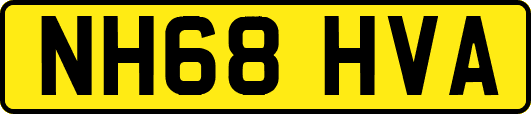 NH68HVA