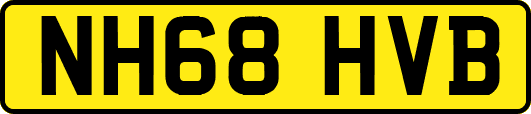 NH68HVB