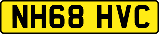 NH68HVC