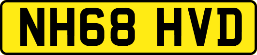 NH68HVD