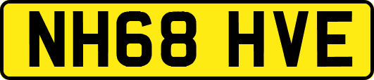 NH68HVE