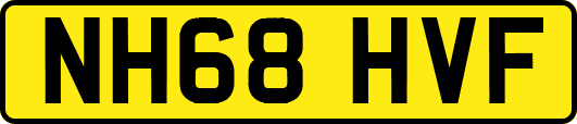 NH68HVF