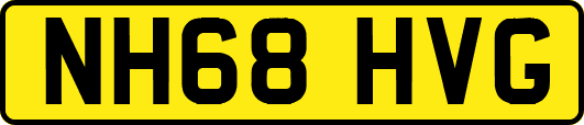 NH68HVG