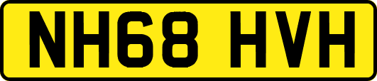 NH68HVH