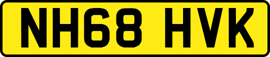 NH68HVK