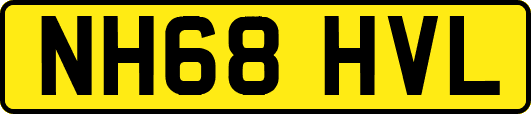 NH68HVL