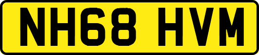 NH68HVM
