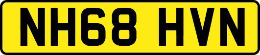 NH68HVN