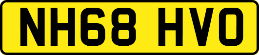NH68HVO