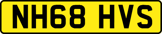 NH68HVS