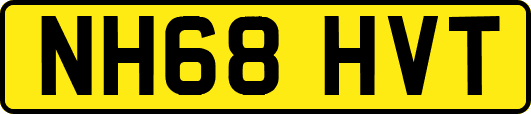 NH68HVT