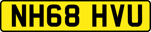NH68HVU