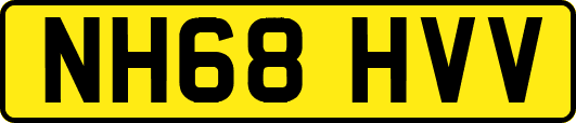 NH68HVV