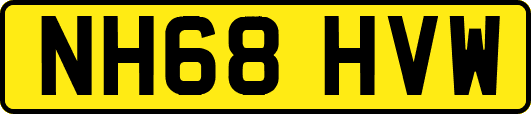 NH68HVW