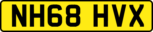 NH68HVX