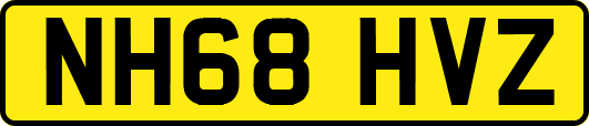 NH68HVZ