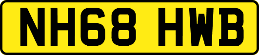 NH68HWB