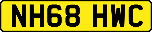 NH68HWC