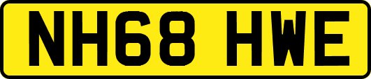NH68HWE
