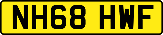 NH68HWF