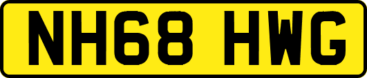NH68HWG